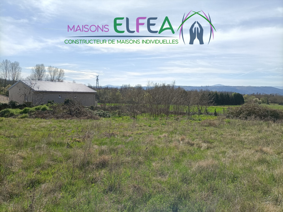 Agence immobilière de MAISONS ELFEA
