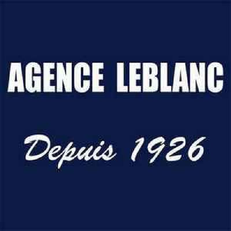 Agence immobilière de AGENCE LEBLANC