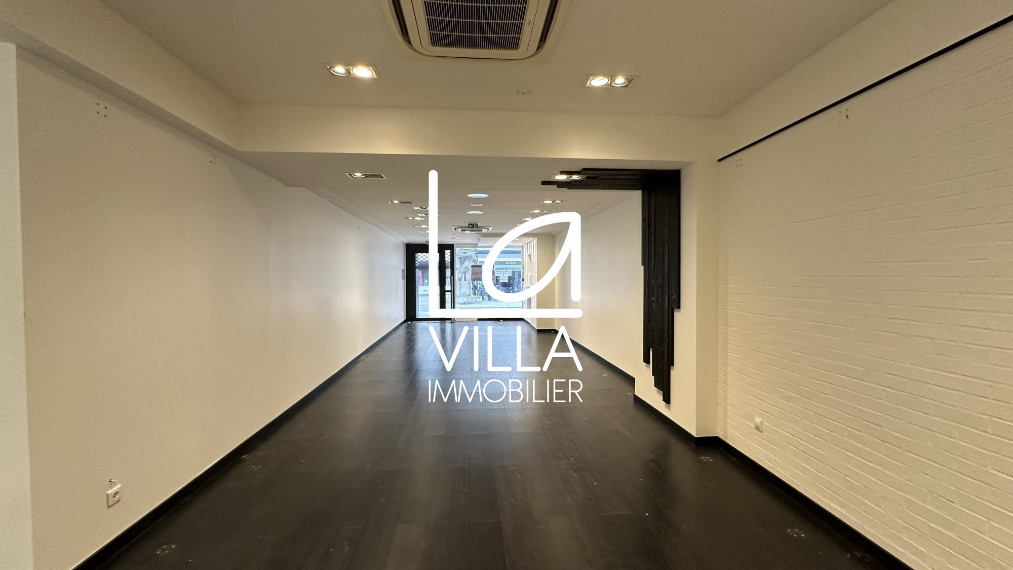 Agence immobilière de La Villa Immobilier